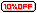 off