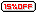 off