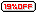 off